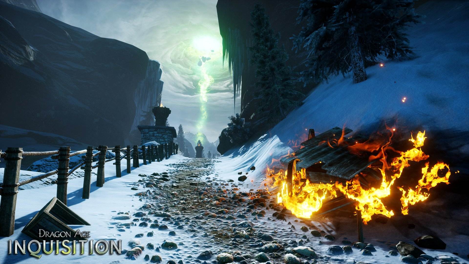 Dragon Age: Inquisition - Imagen 30
